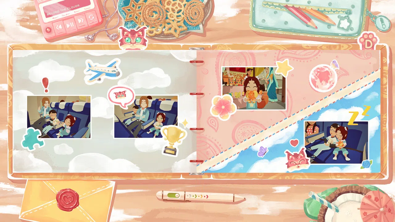 Instants Screenshot 0