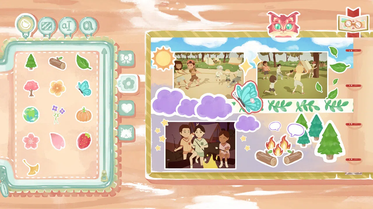 Instants Screenshot 3