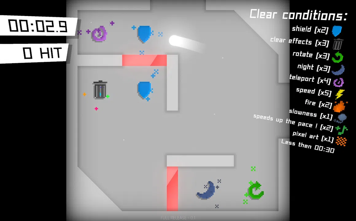 Dashlab Demo Screenshot 2