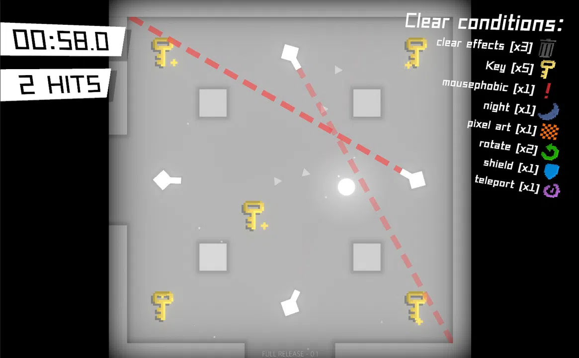 Dashlab Demo Screenshot 3