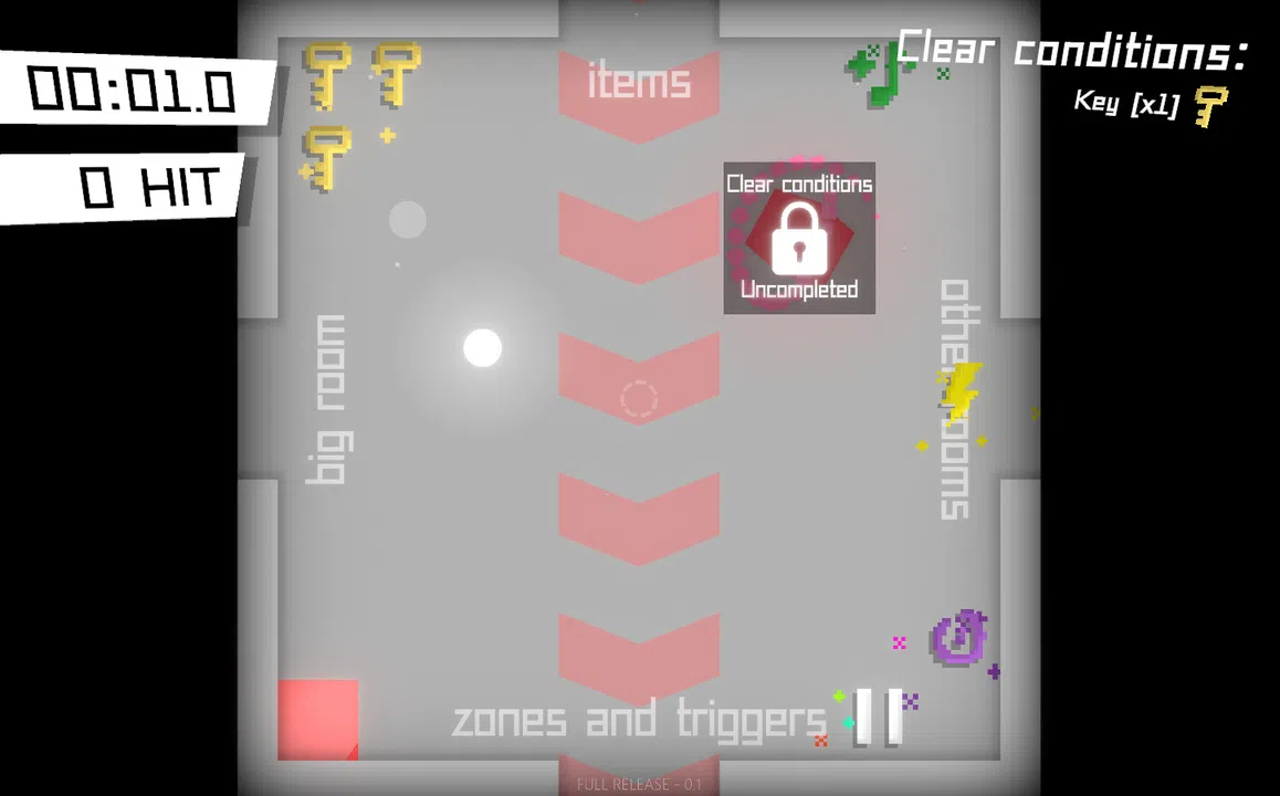 Dashlab Demo Screenshot 4