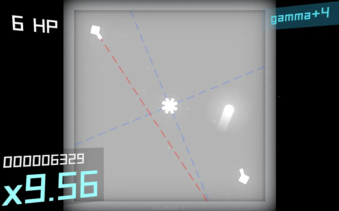 Dashlab Demo Screenshot 1