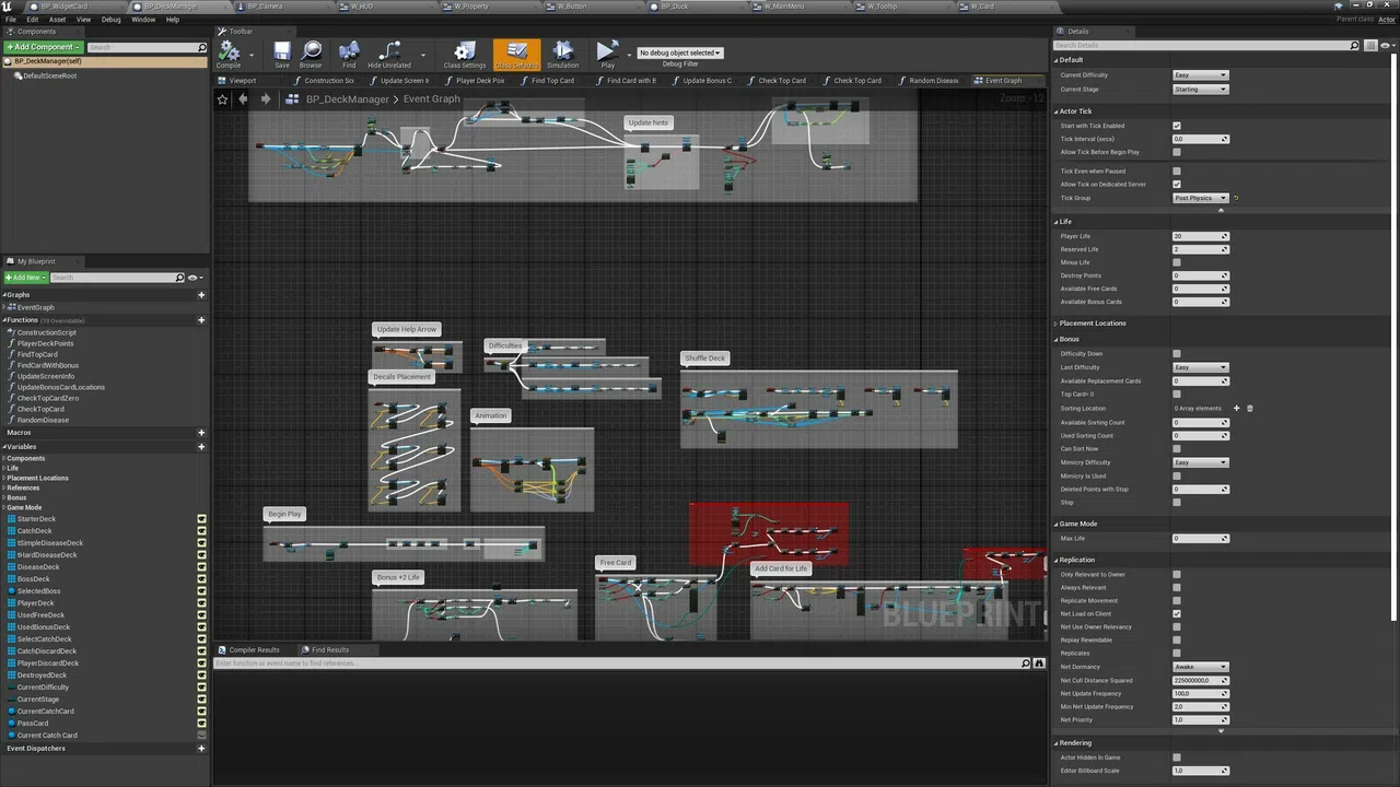 Catch Them Sweetie Support Package Screenshot 0