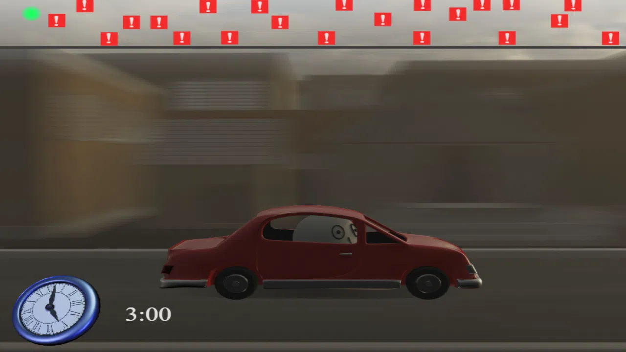 Shopping Simulator Screenshot 1