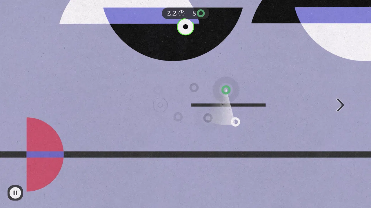 Bauhaus Bonk Screenshot 3