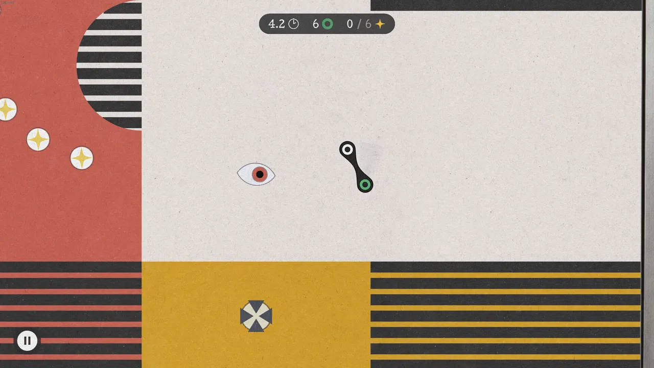 Bauhaus Bonk Screenshot 0
