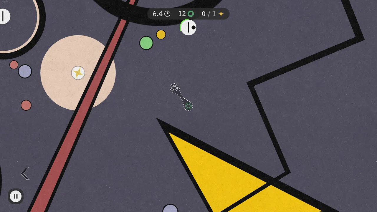 Bauhaus Bonk Screenshot 6