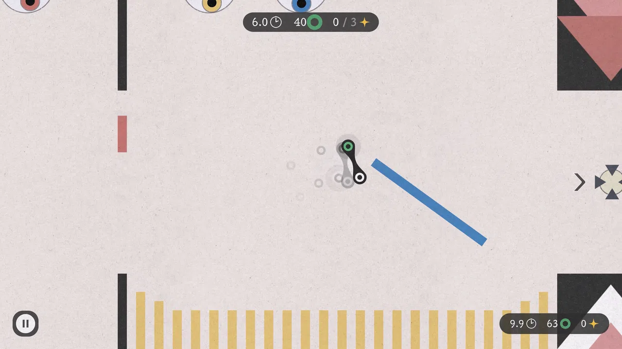 Bauhaus Bonk Screenshot 4