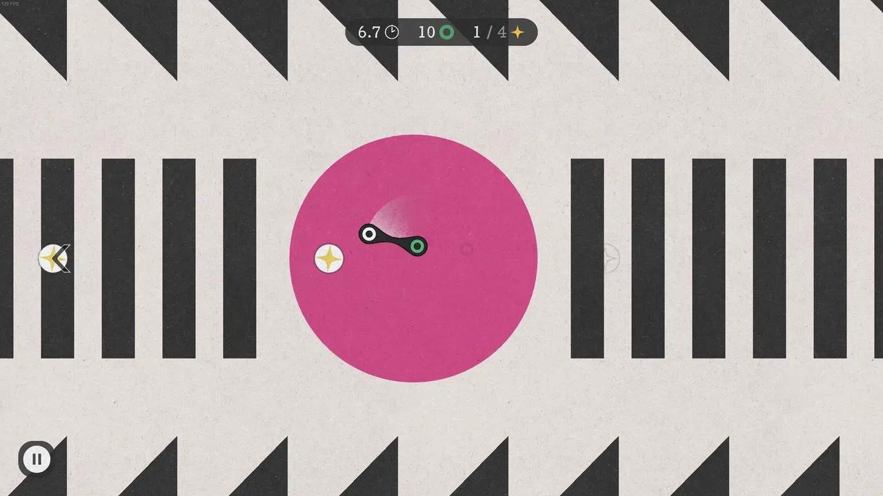 Bauhaus Bonk Screenshot 5