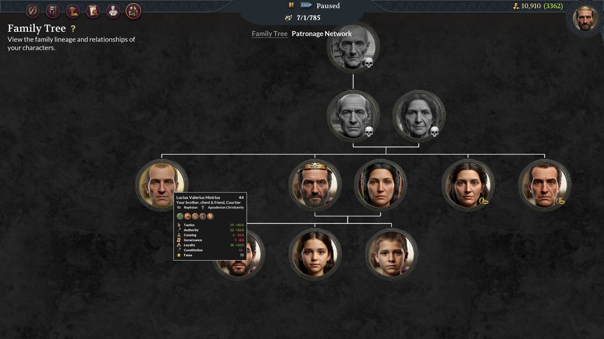 Fall of an Empire Screenshot 7