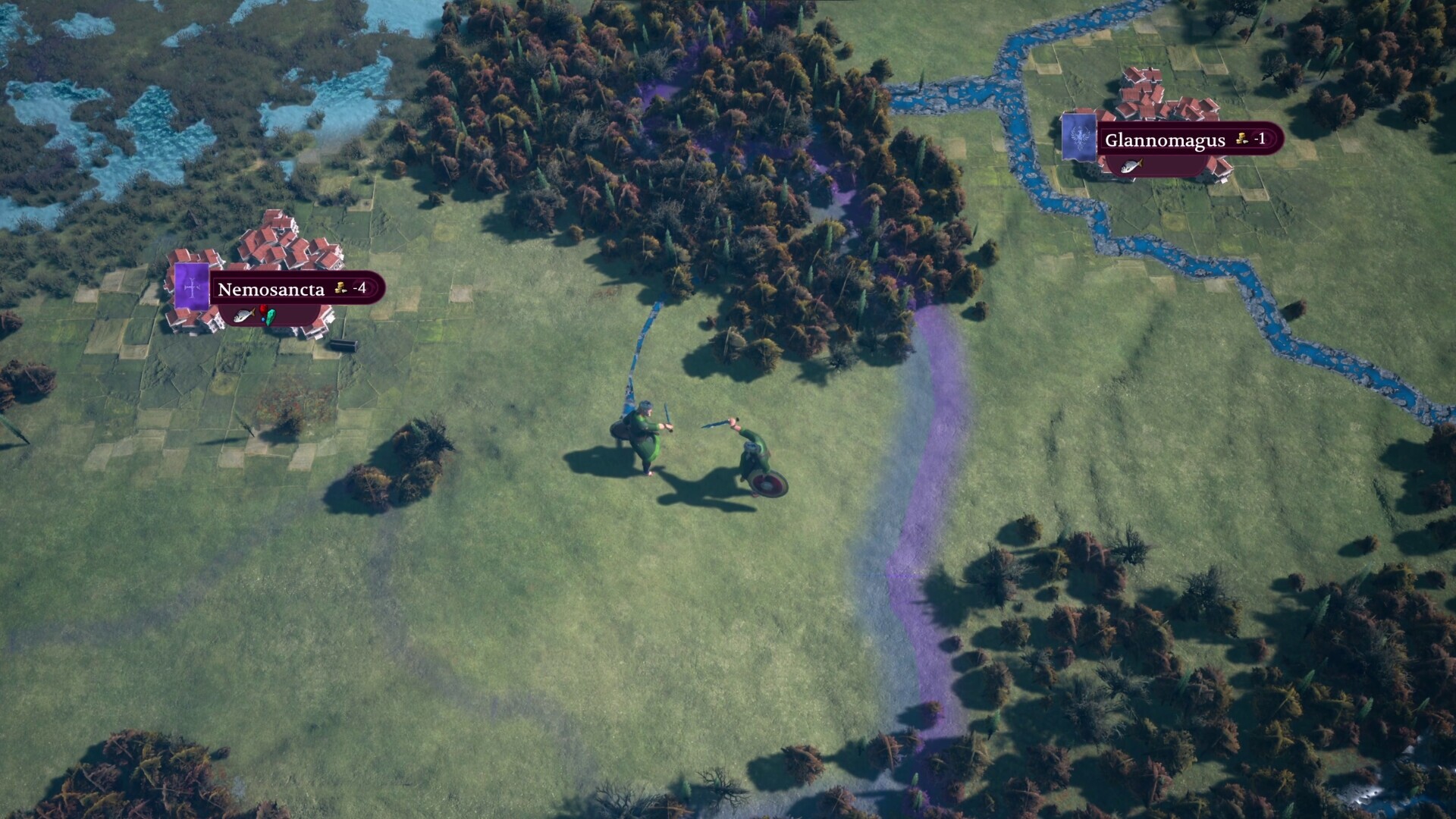 Fall of an Empire Screenshot 4