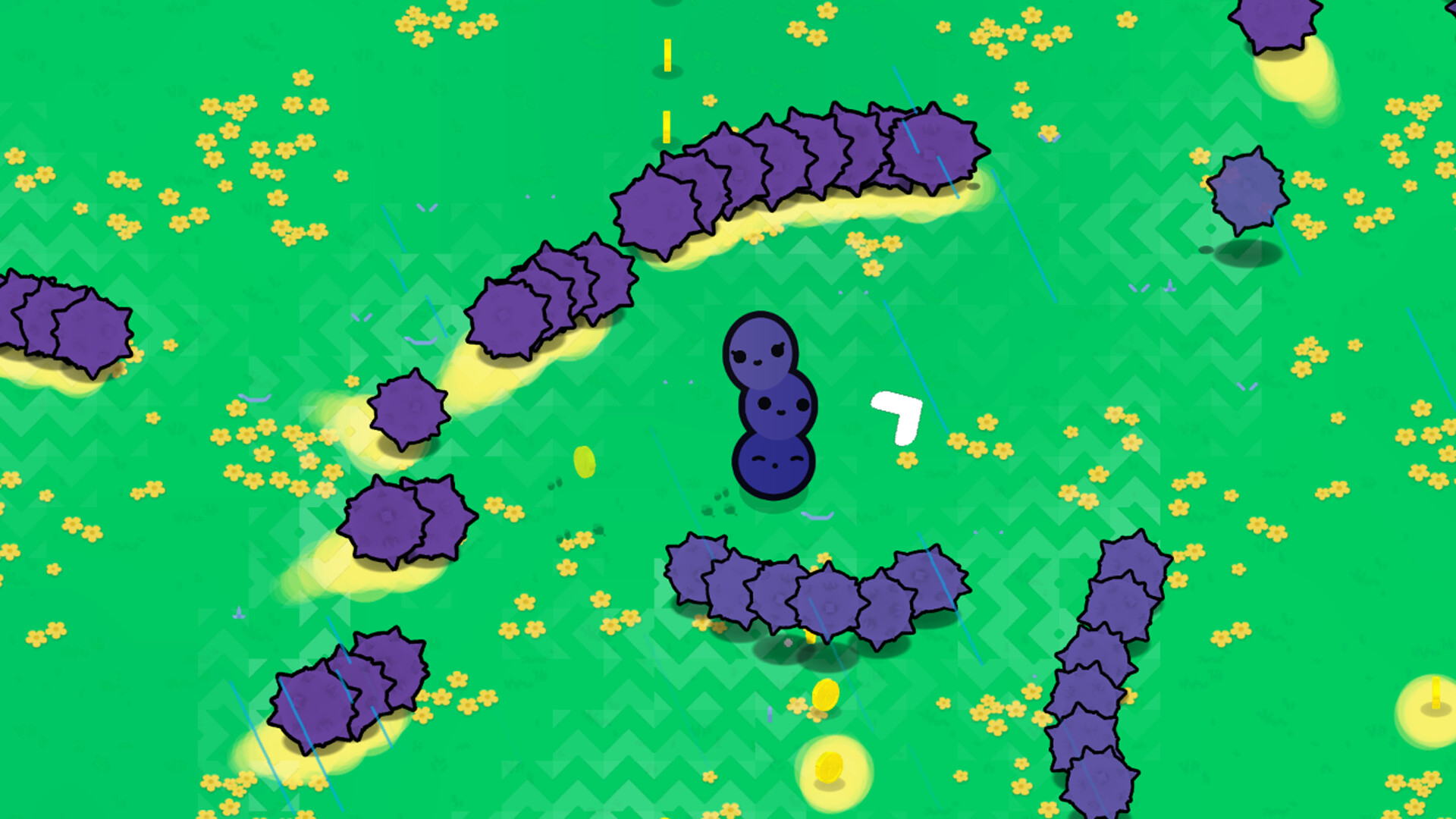 STACK & the Grumblepuff from Above Screenshot 6