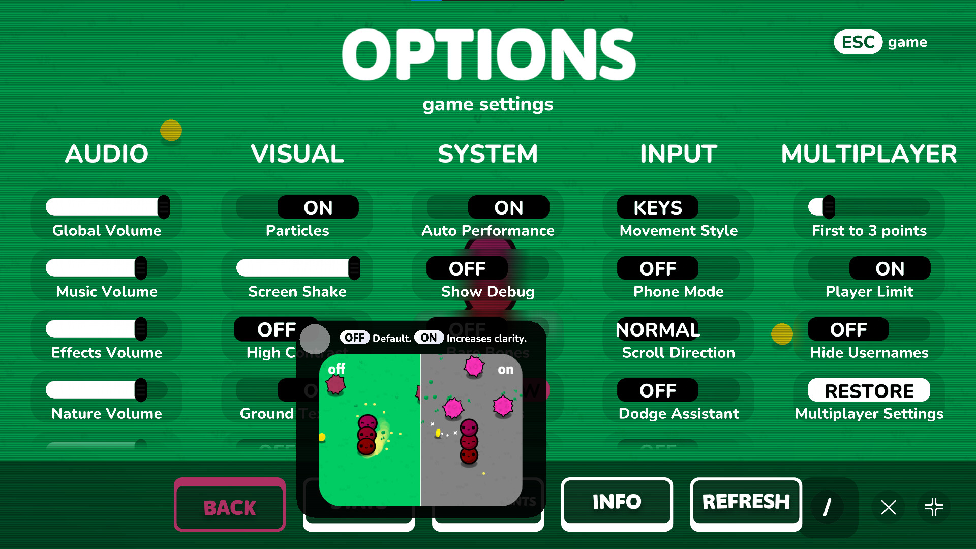 STACK & the Grumblepuff from Above Screenshot 7