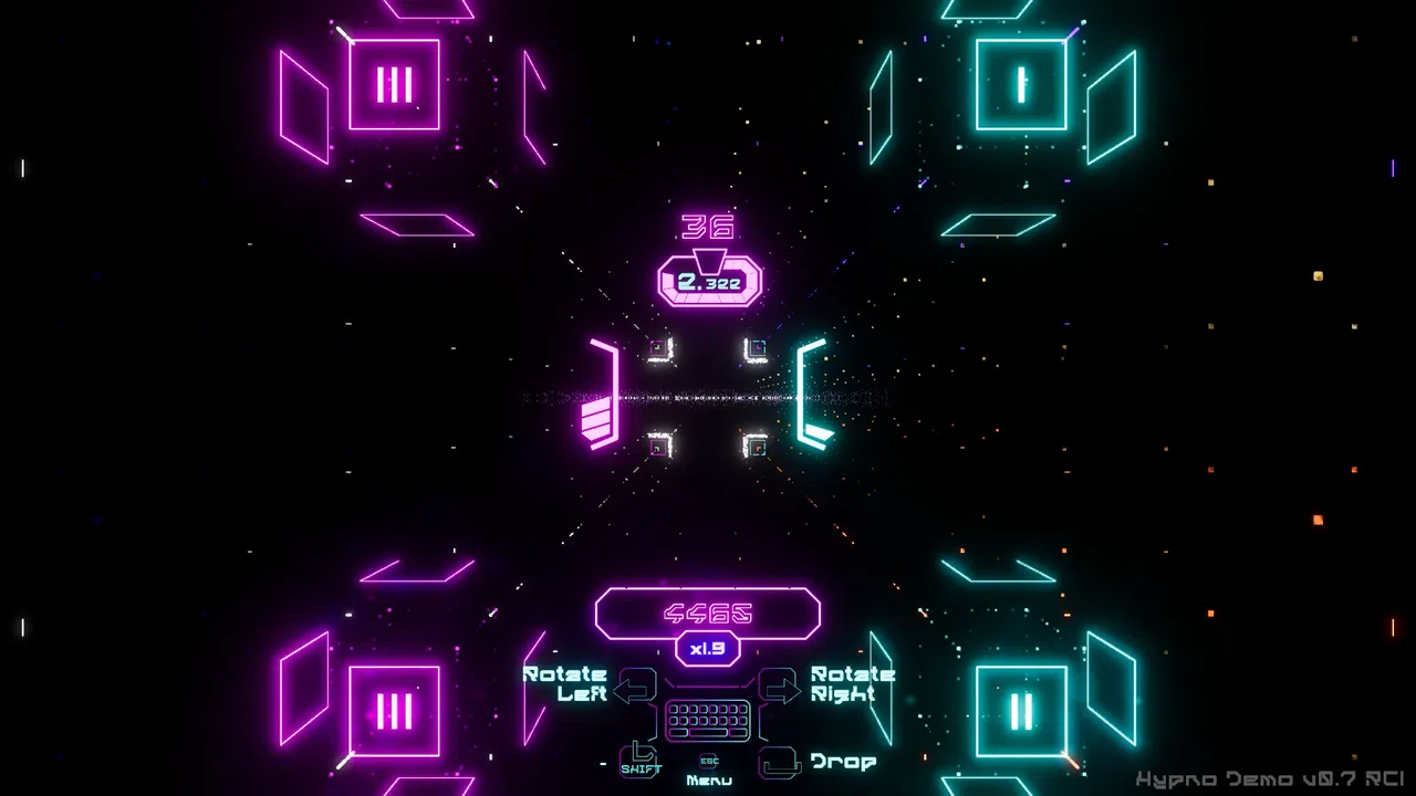Hypno Screenshot 1