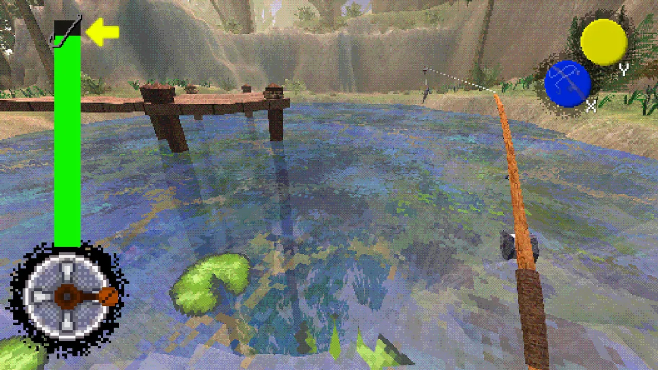 PONDER Screenshot 5