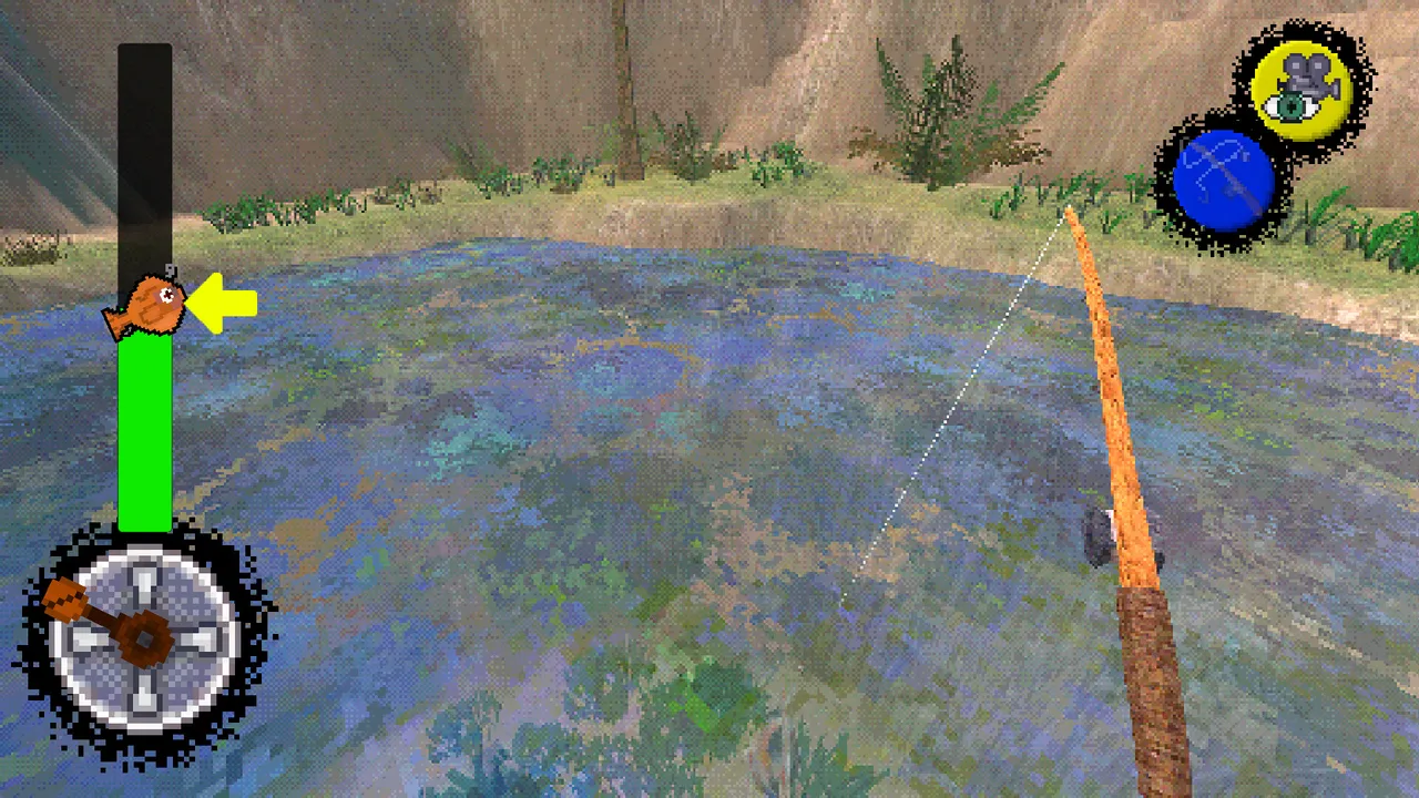 PONDER Screenshot 0