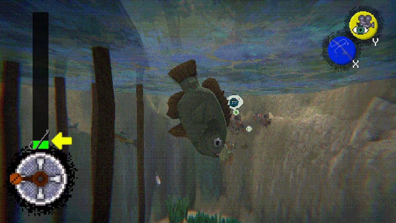 PONDER Screenshot 1
