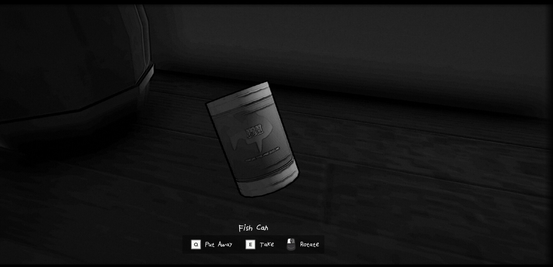 Steamboat Incident Screenshot 4