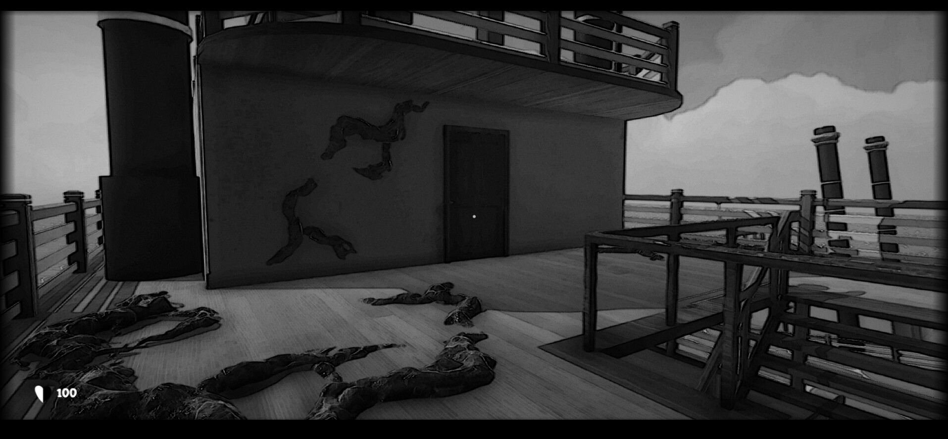 Steamboat Incident Screenshot 1