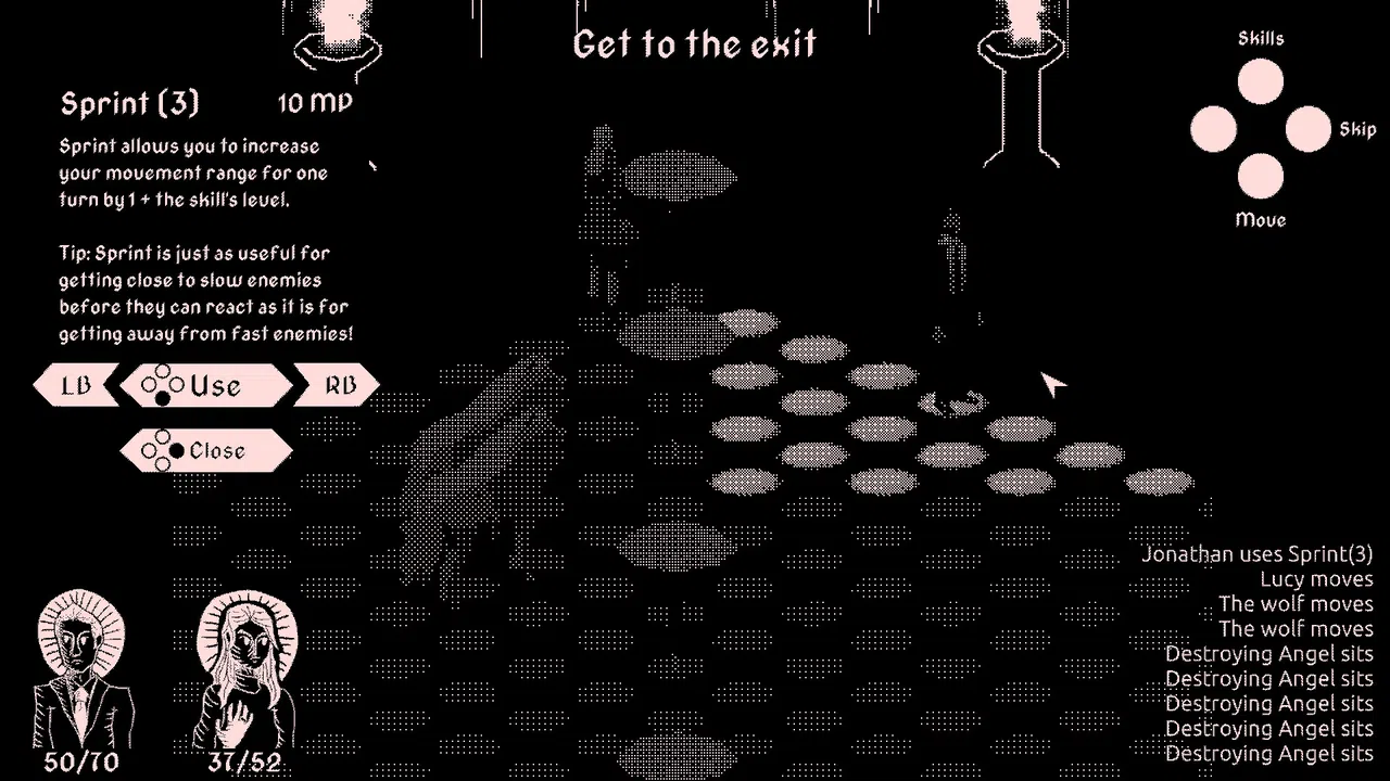 BYTE Screenshot 6