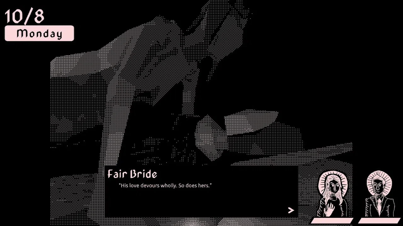 BYTE Screenshot 2