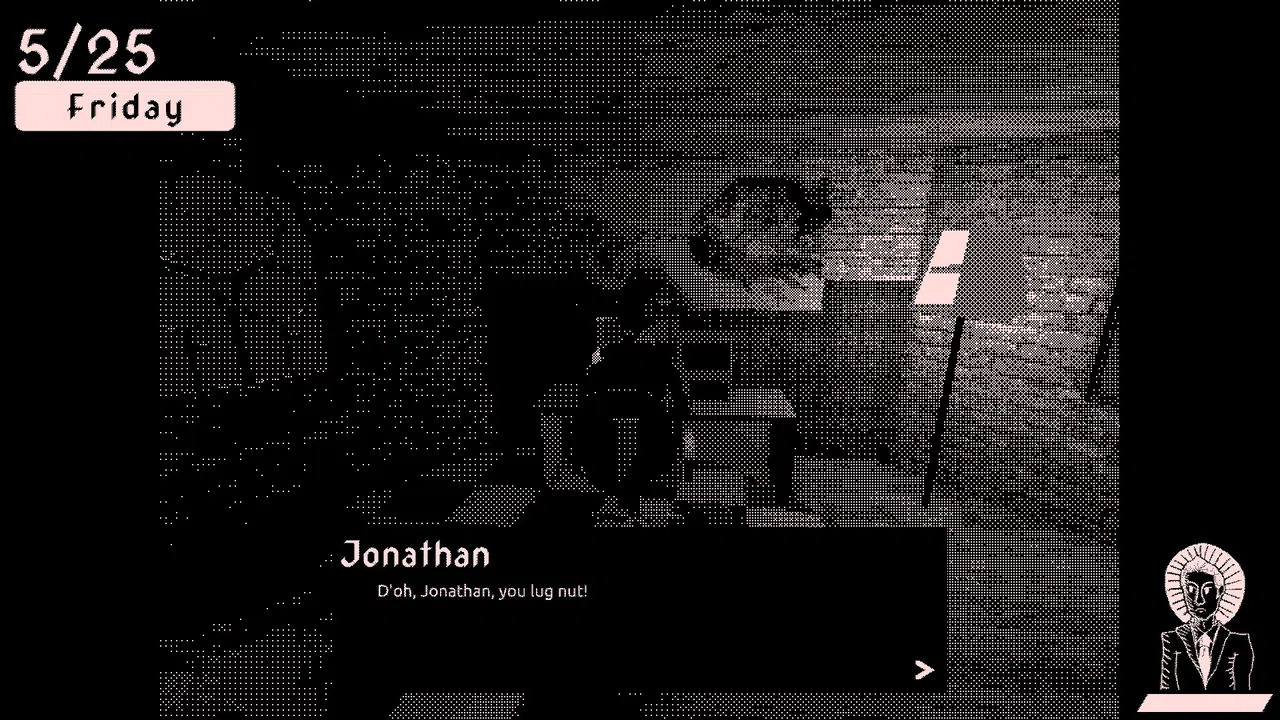 BYTE Screenshot 4