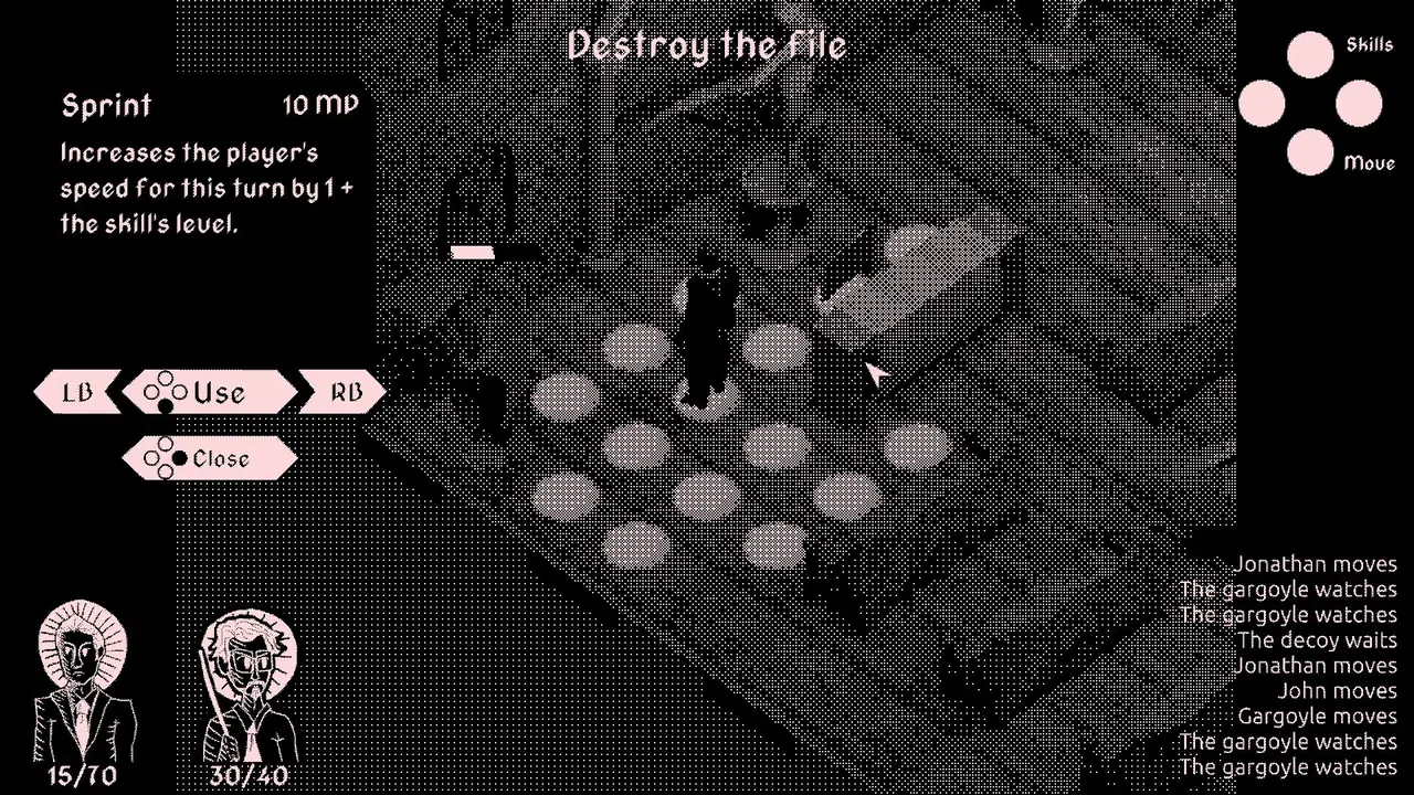 BYTE Screenshot 1