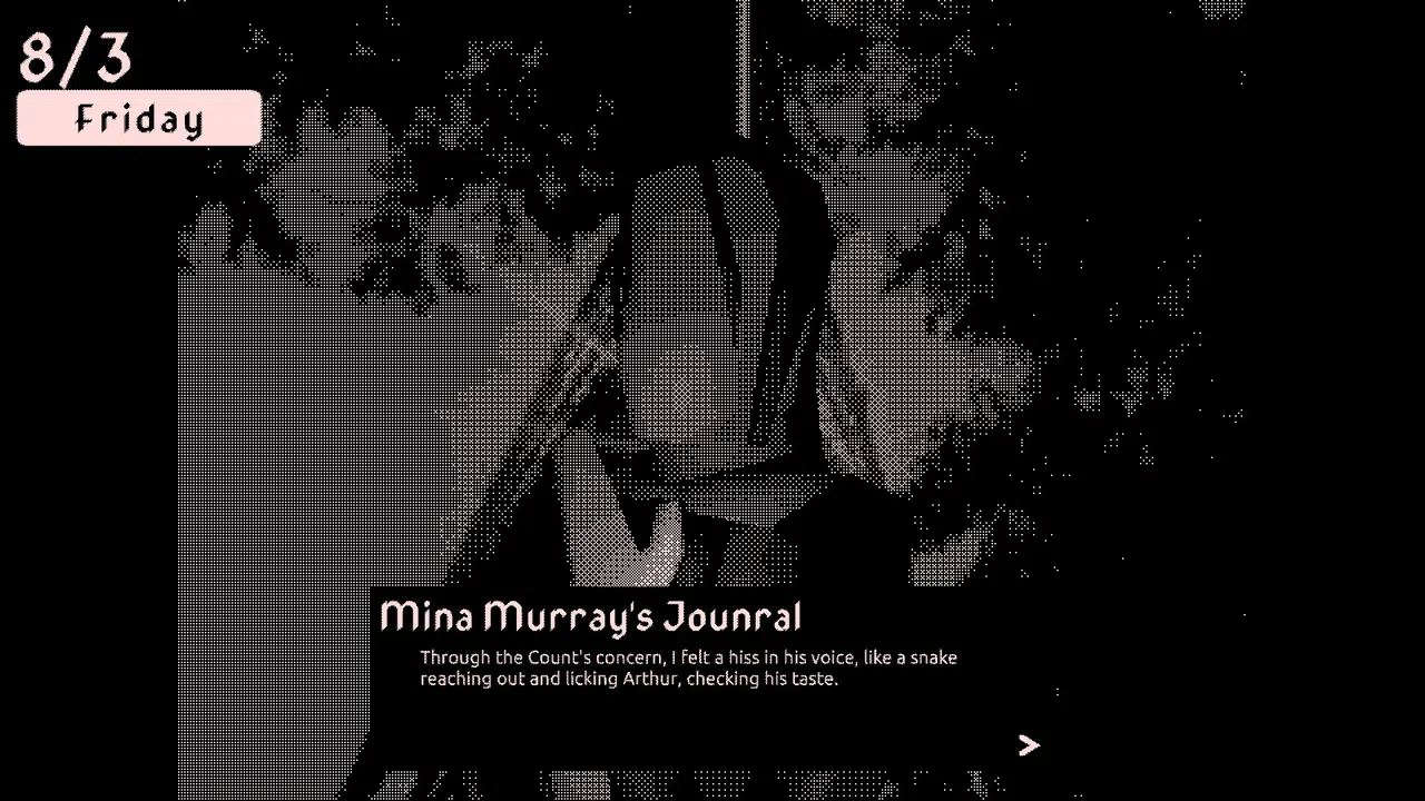 BYTE Screenshot 0
