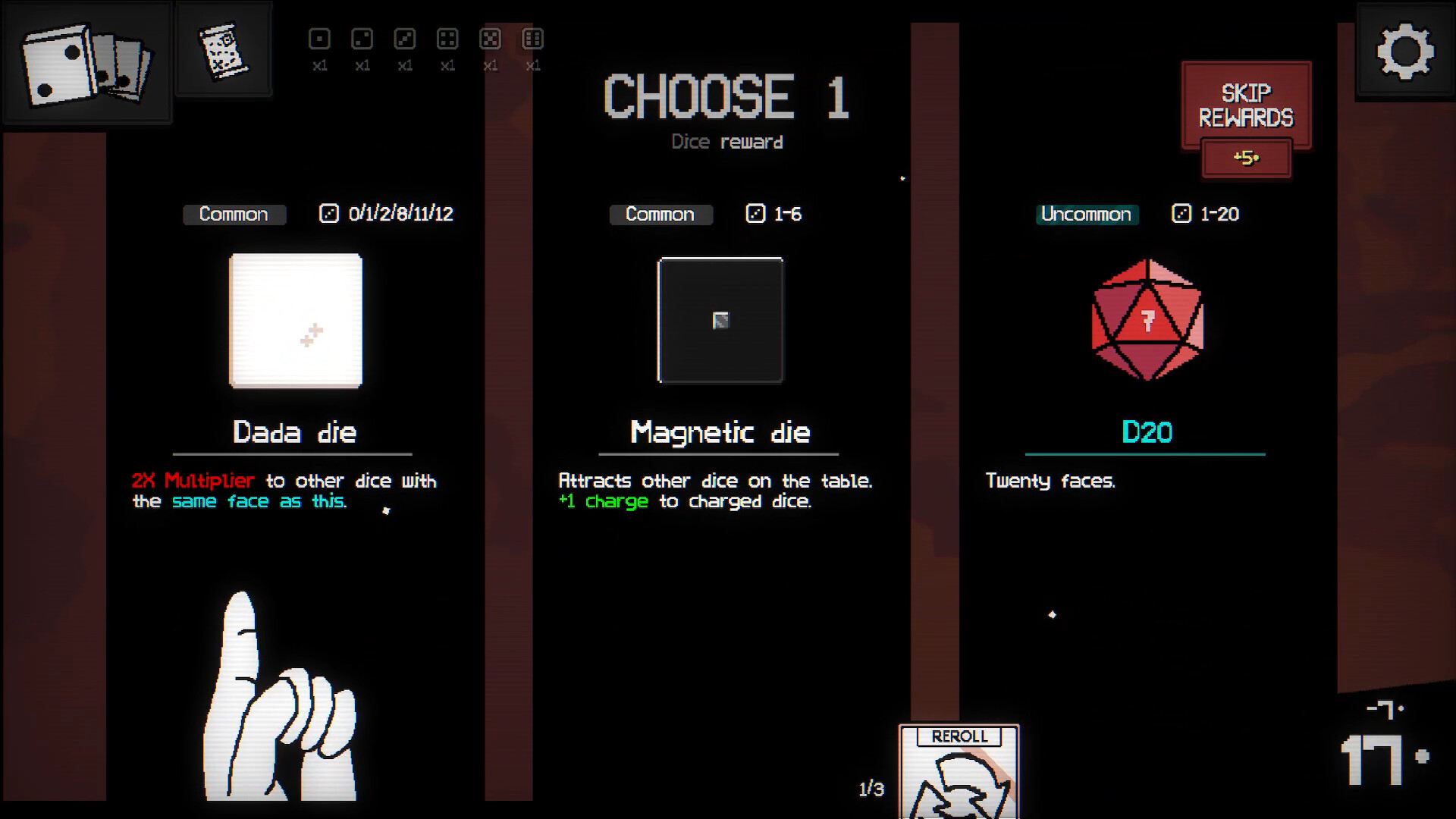 Dice A Million Screenshot 8