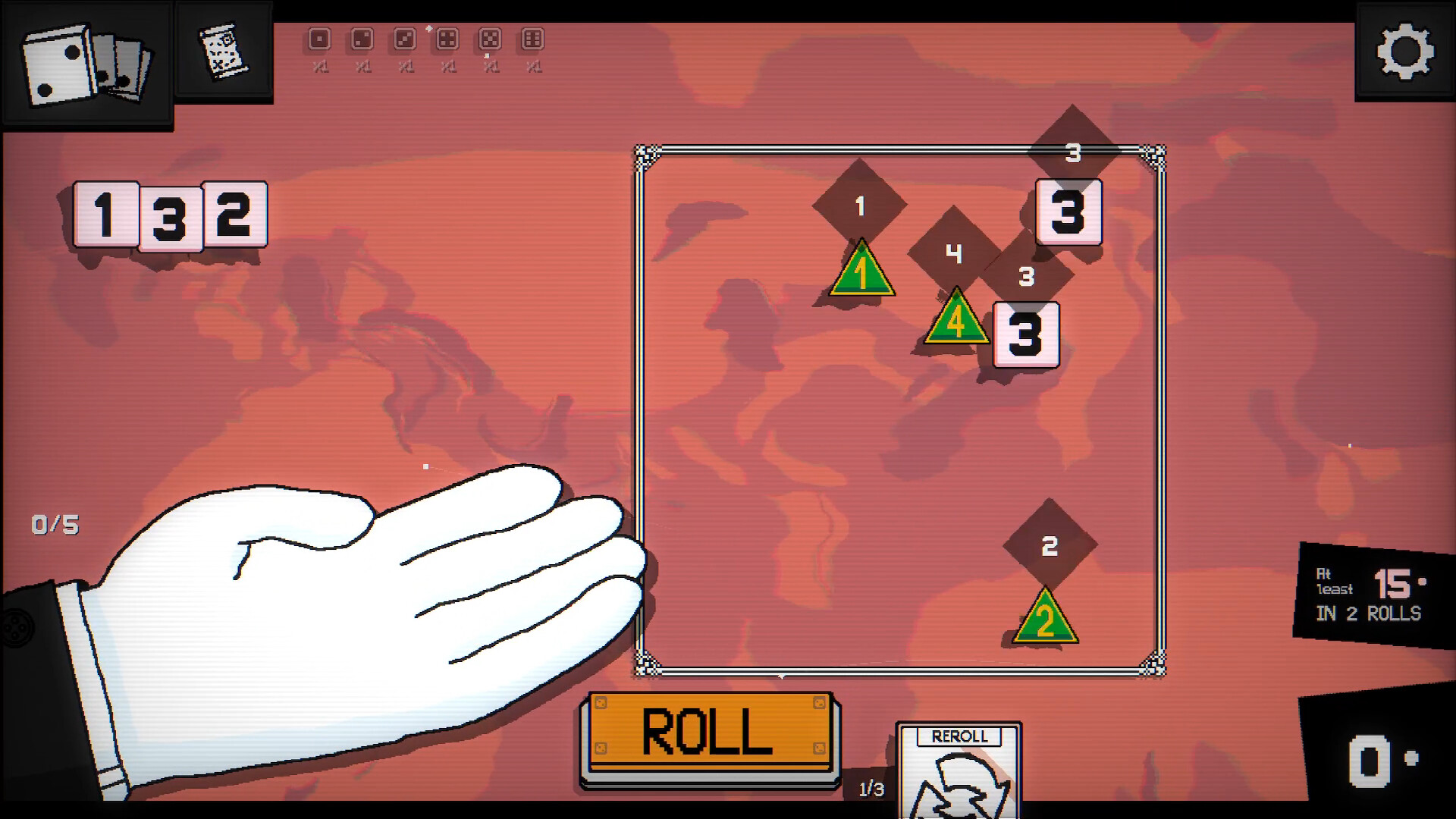 Dice A Million Screenshot 0