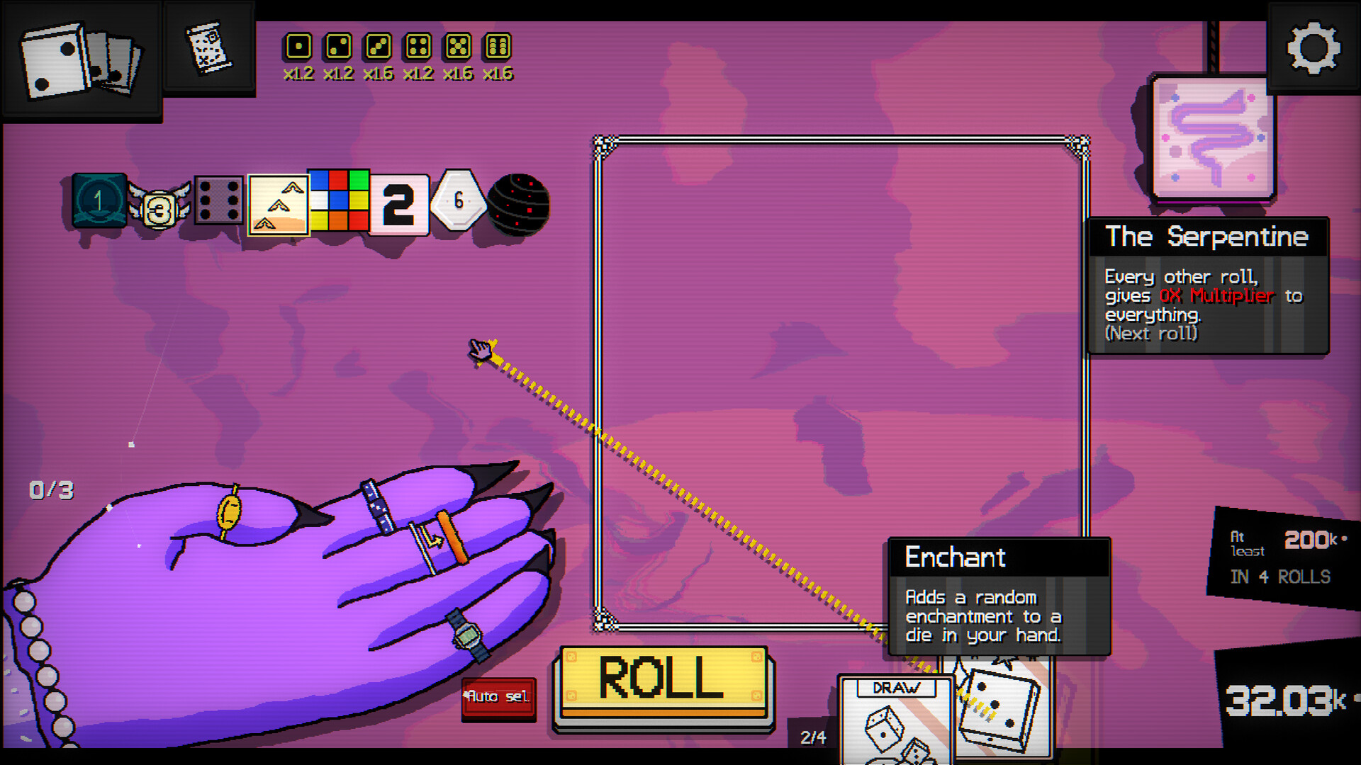 Dice A Million Screenshot 9