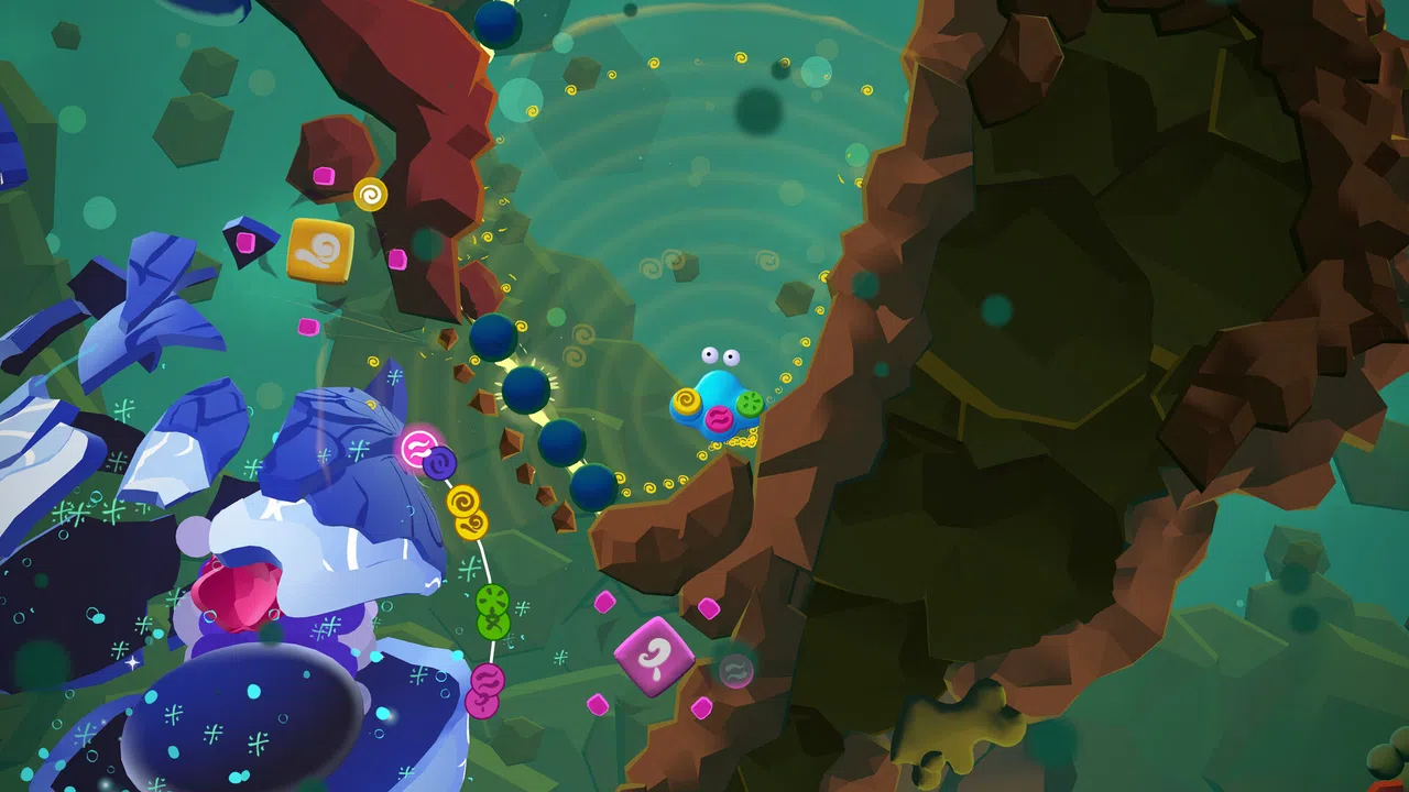 The Lullaby of Life - Art Book + Wallpapers Screenshot 4