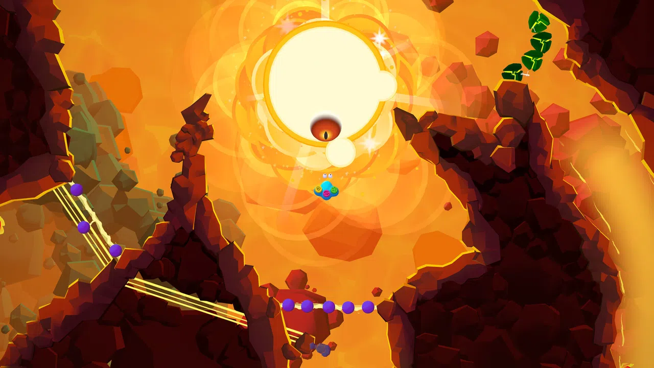 The Lullaby of Life - Art Book + Wallpapers Screenshot 3