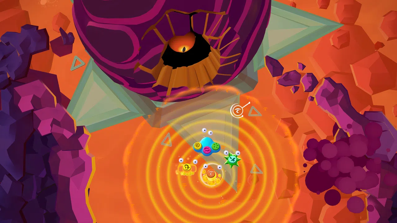 The Lullaby of Life - Art Book + Wallpapers Screenshot 2