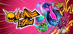 OVERALL THE BALL