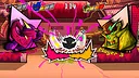OVERALL THE BALL Screenshot 1