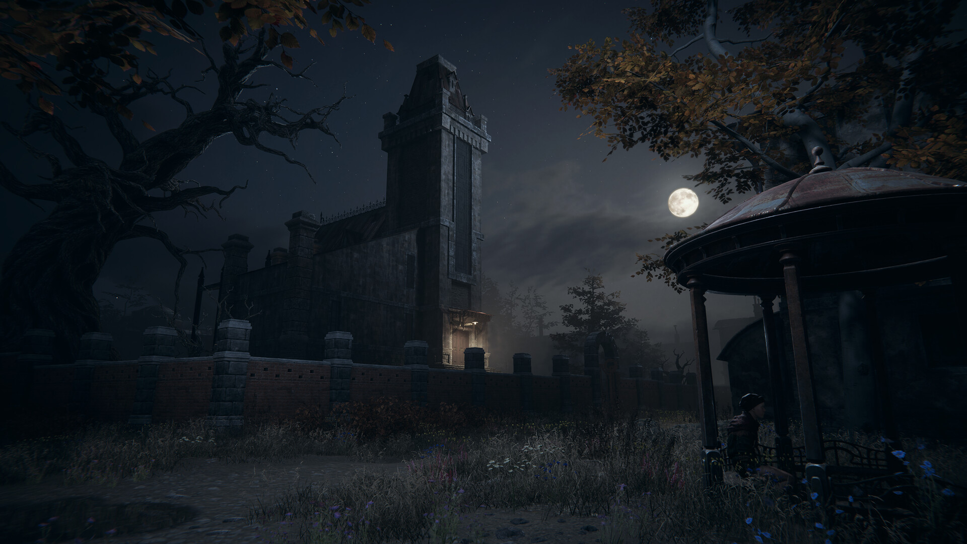 Pathologic 3 Screenshot 1