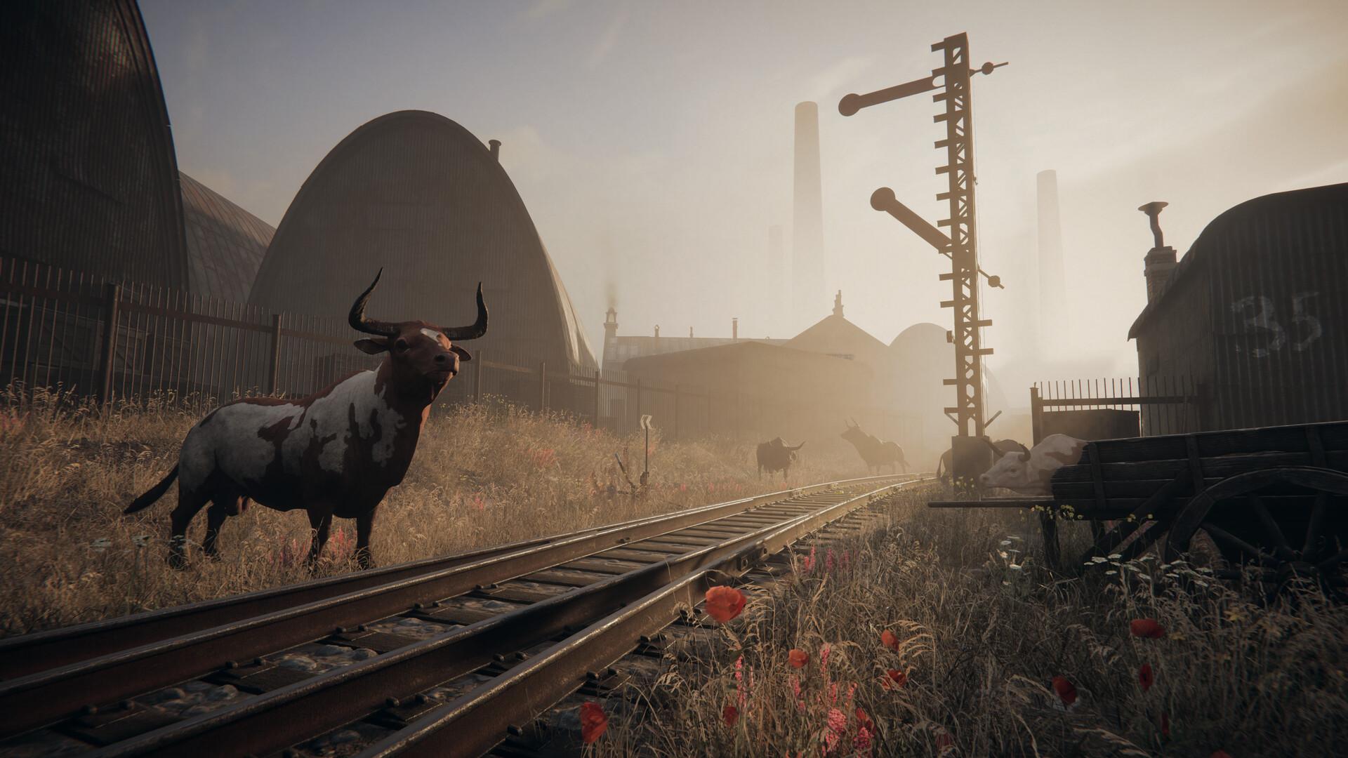Pathologic 3 Screenshot 8
