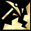 Mining Titan icon