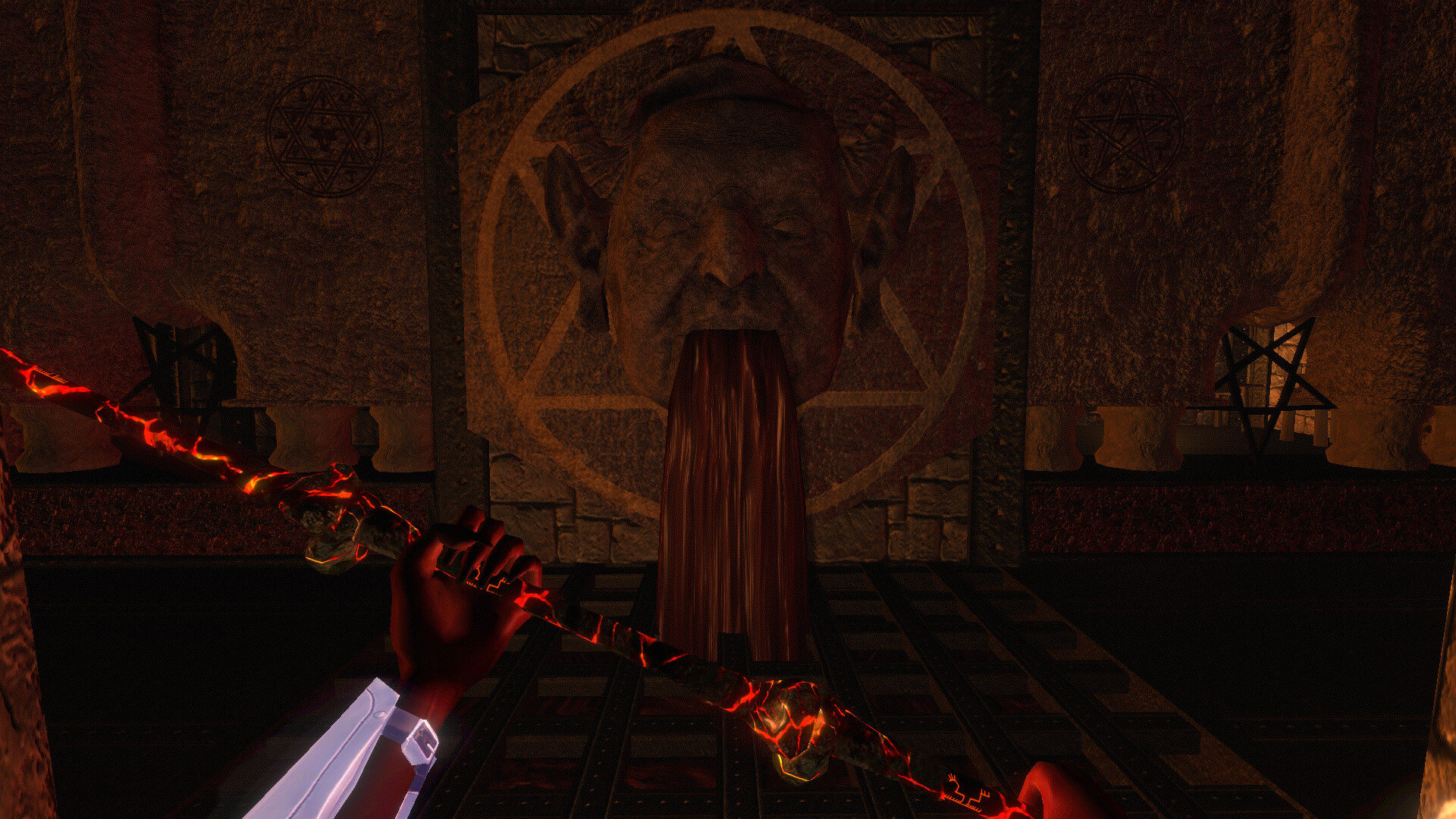 Fallen Angel: Hell Survival Screenshot 38