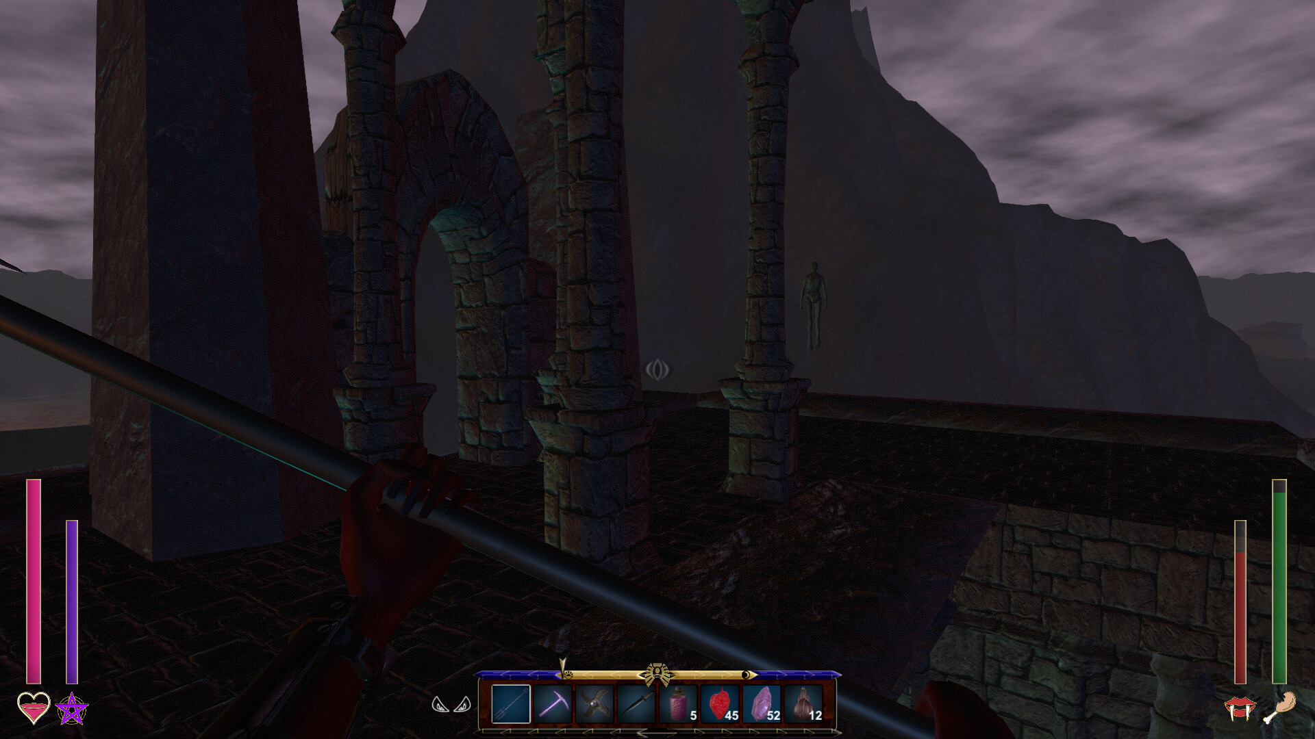 Fallen Angel: Hell Survival Screenshot 24