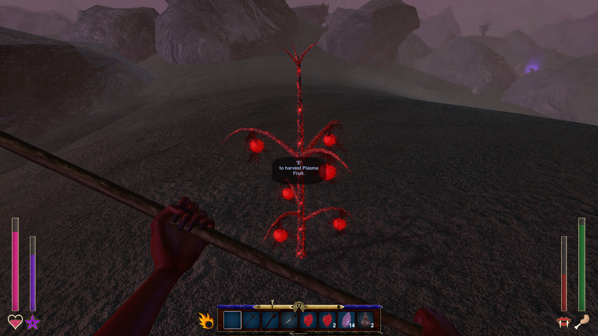 Fallen Angel: Hell Survival Screenshot 14