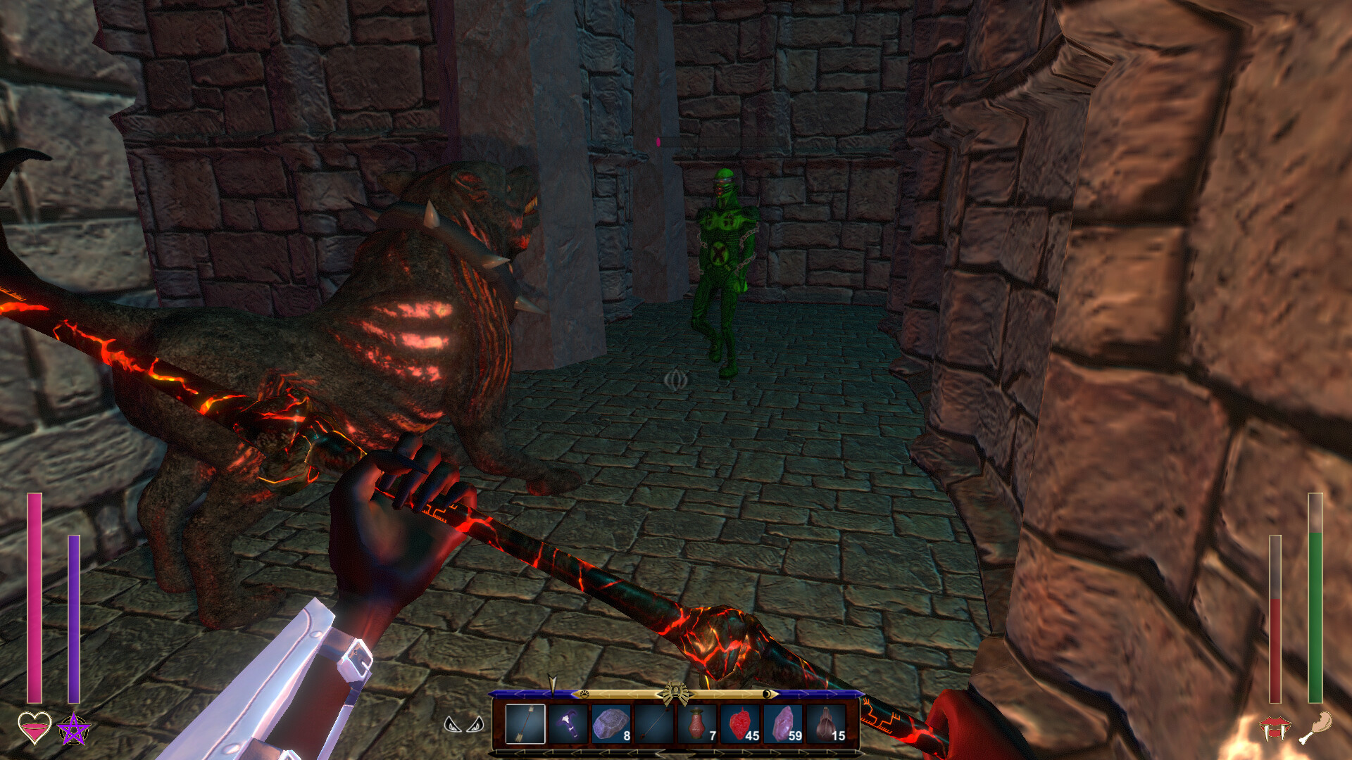 Fallen Angel: Hell Survival Screenshot 37