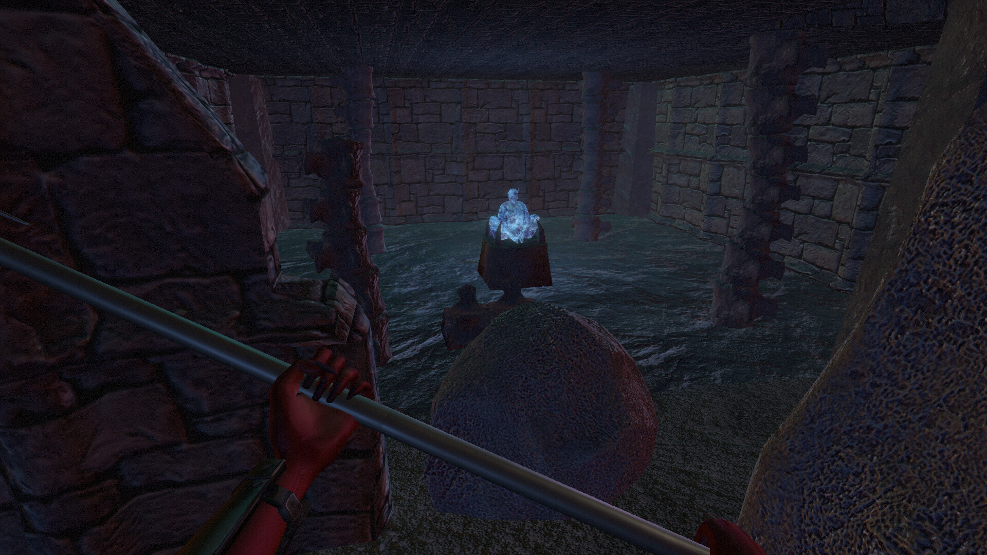 Fallen Angel: Hell Survival Screenshot 20