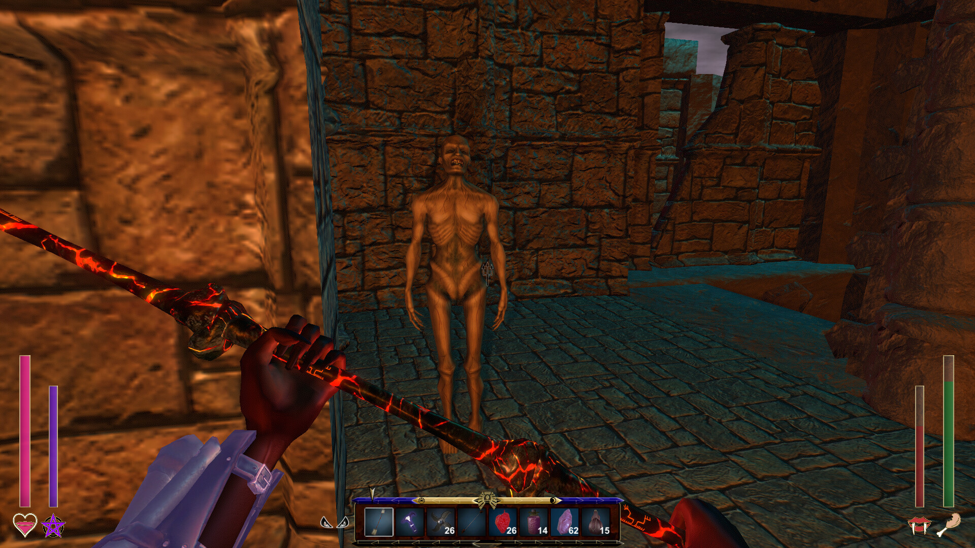 Fallen Angel: Hell Survival Screenshot 41