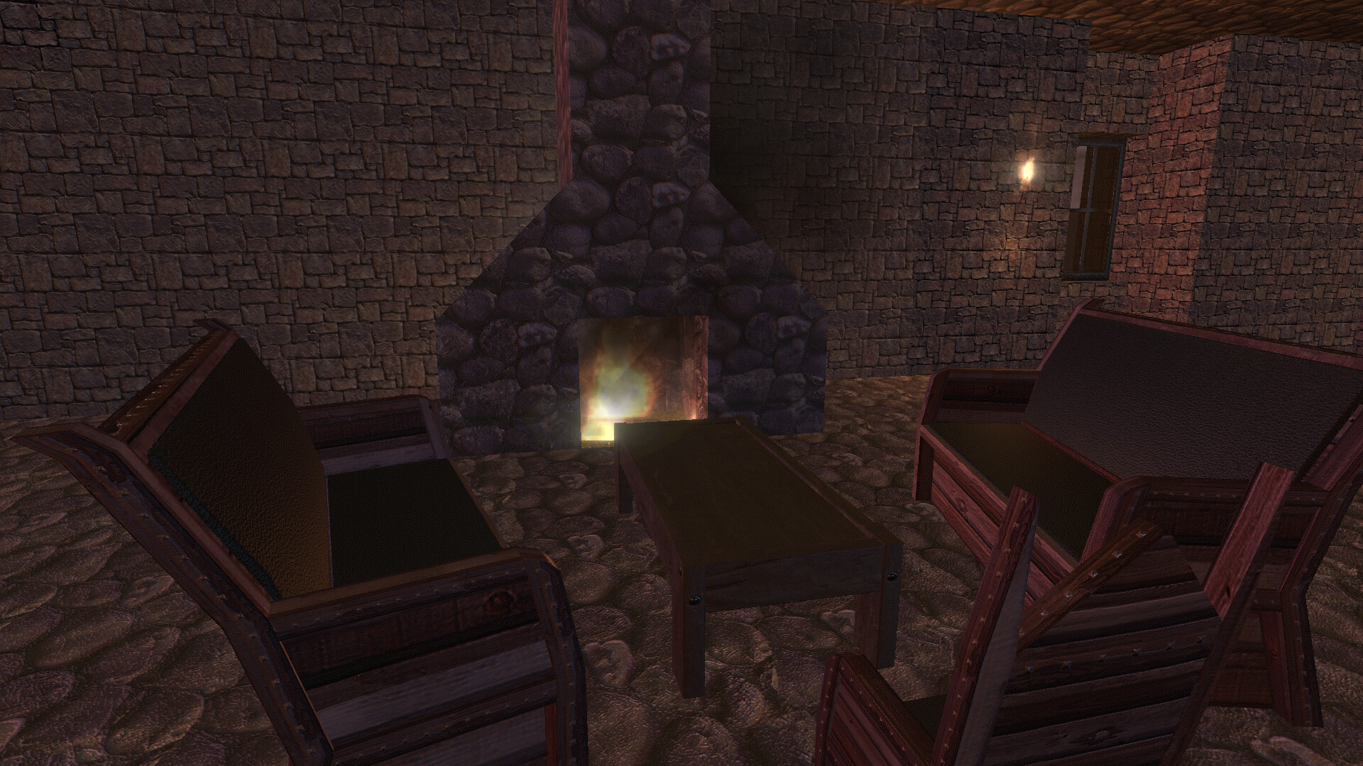 Fallen Angel: Hell Survival Screenshot 42