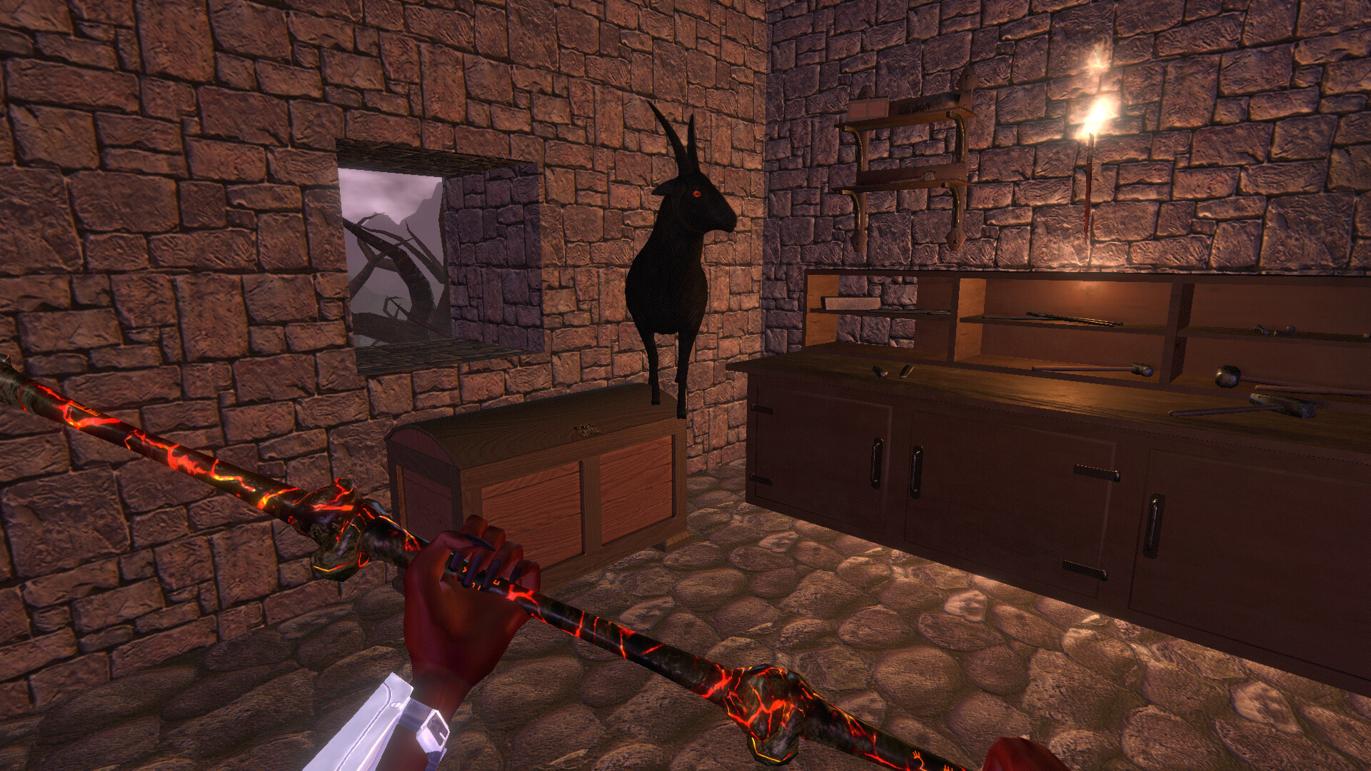 Fallen Angel: Hell Survival Screenshot 35