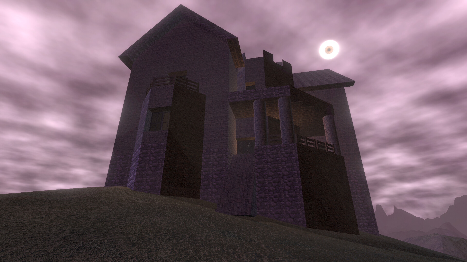 Fallen Angel: Hell Survival Screenshot 40