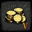 Millionaires 5 icon