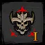 Demon hunter icon